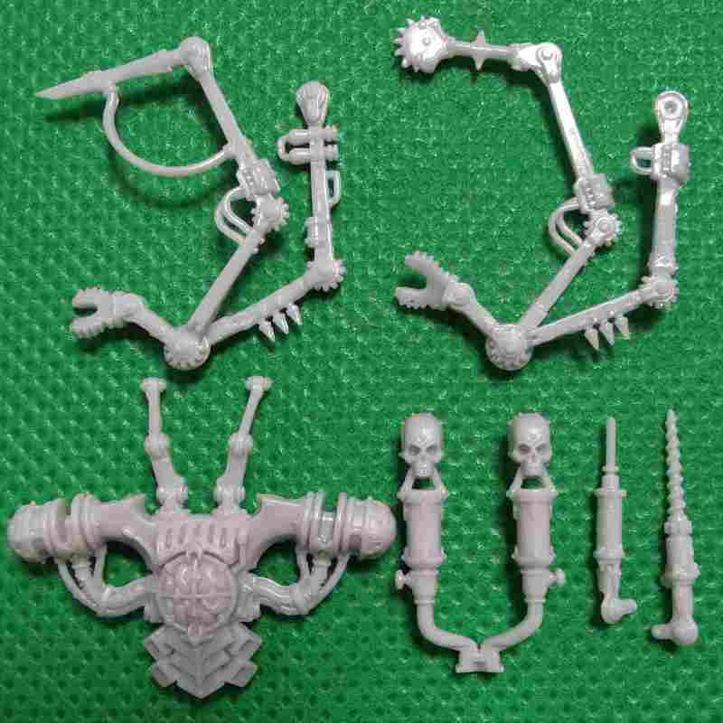 Fabius Bile bits 