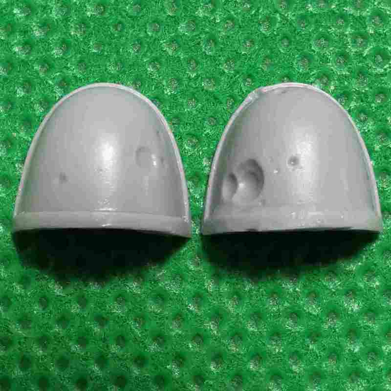 Space Marine Primaris Sergeant Jovan Limited Edition bits