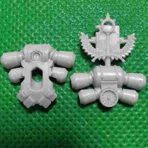 Imperial Fists Fafnir Rann bits
