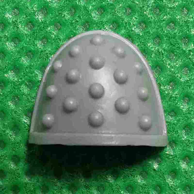 Iron Hands Primaris Upgrades and Transfers bits