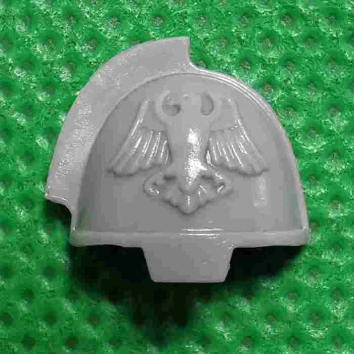 Raven Guard Primaris Upgrades and Transfers bits