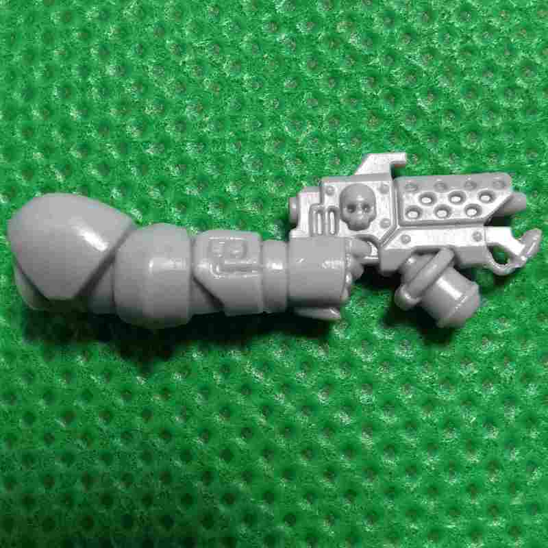 Salamanders Primaris Upgrades and Transfers bits