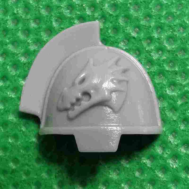 Salamanders Primaris Upgrades and Transfers bits