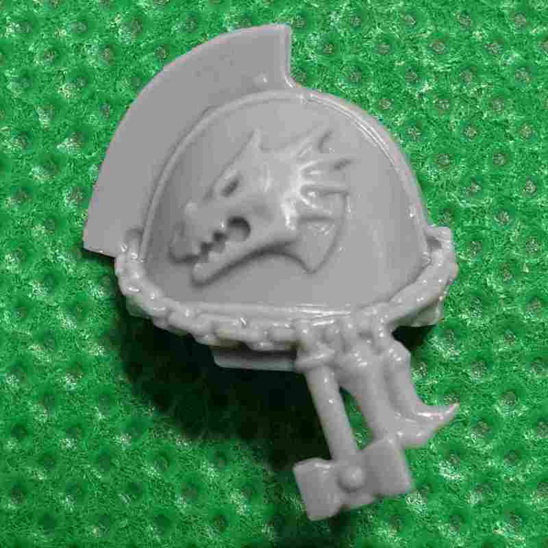 Salamanders Primaris Upgrades and Transfers bits