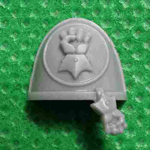 Imperial Fists Primaris Upgrades and Transfers bits