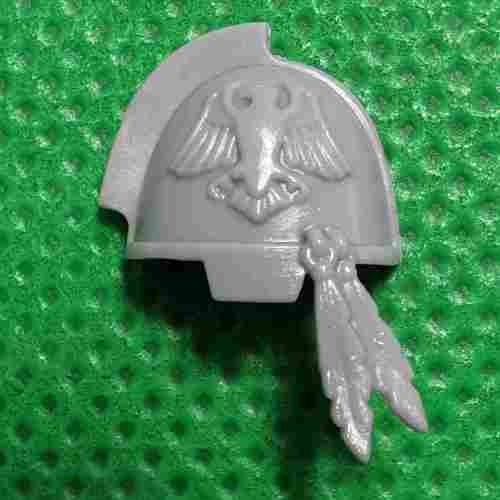 Raven Guard Primaris Upgrades and Transfers bits