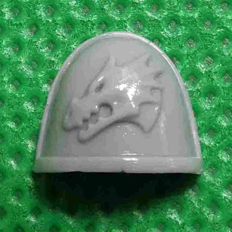 Salamanders Primaris Upgrades and Transfers bits