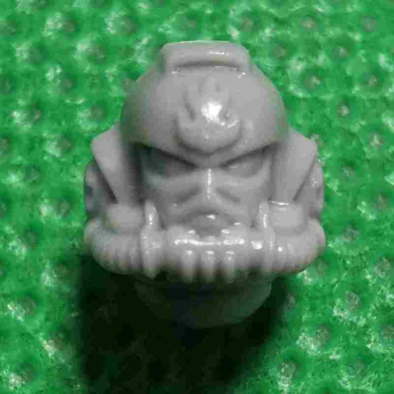 Salamanders Primaris Upgrades and Transfers bits