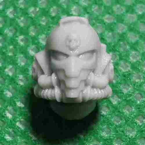 Primaris Techmarine bits