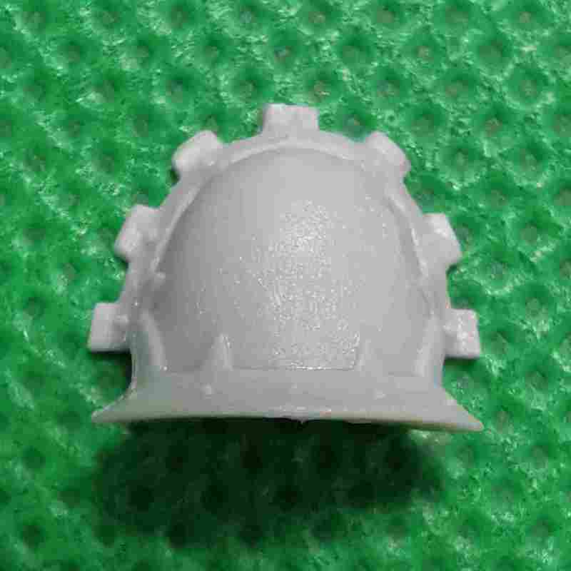 Chaos space Marines Warpsmith bits