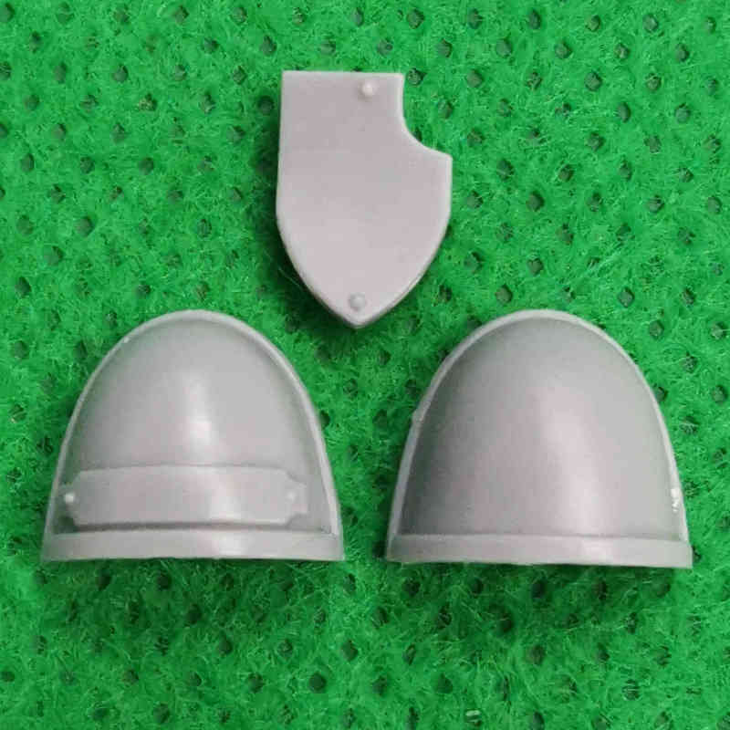 Primaris Lieutenant bits