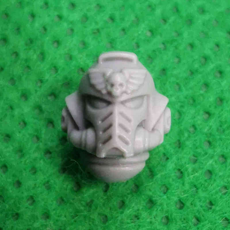 Primaris Lieutenant bits