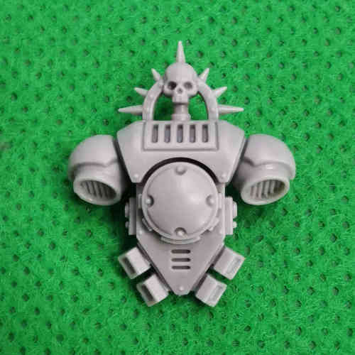 Primaris Lieutenant bits