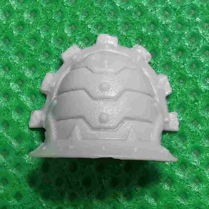 Chaos space Marines Warpsmith bits