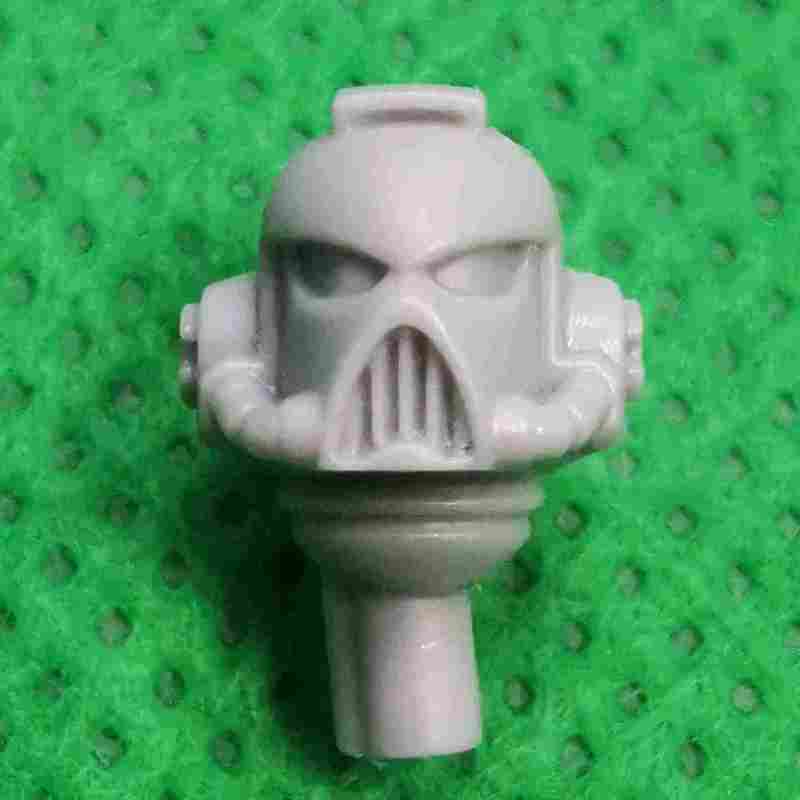 Blood Angels Space Marine Heroes 2022 Brother Arteino bits 