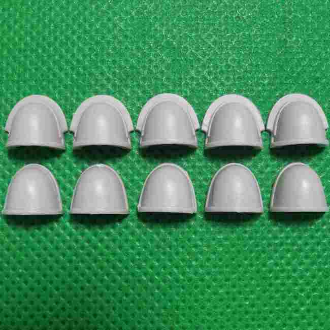 Jump Pack Intercessors bits