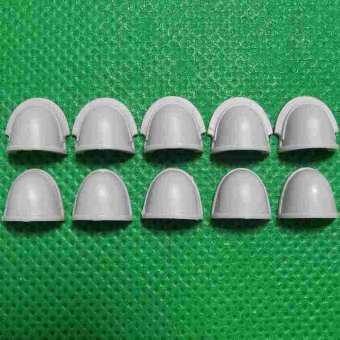 Jump Pack Intercessors bits