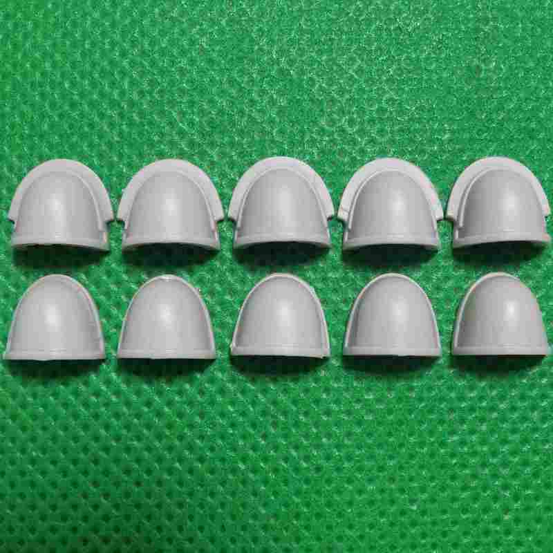 Jump Pack Intercessors bits