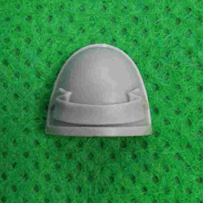 Blood Angels Commander Dante bits