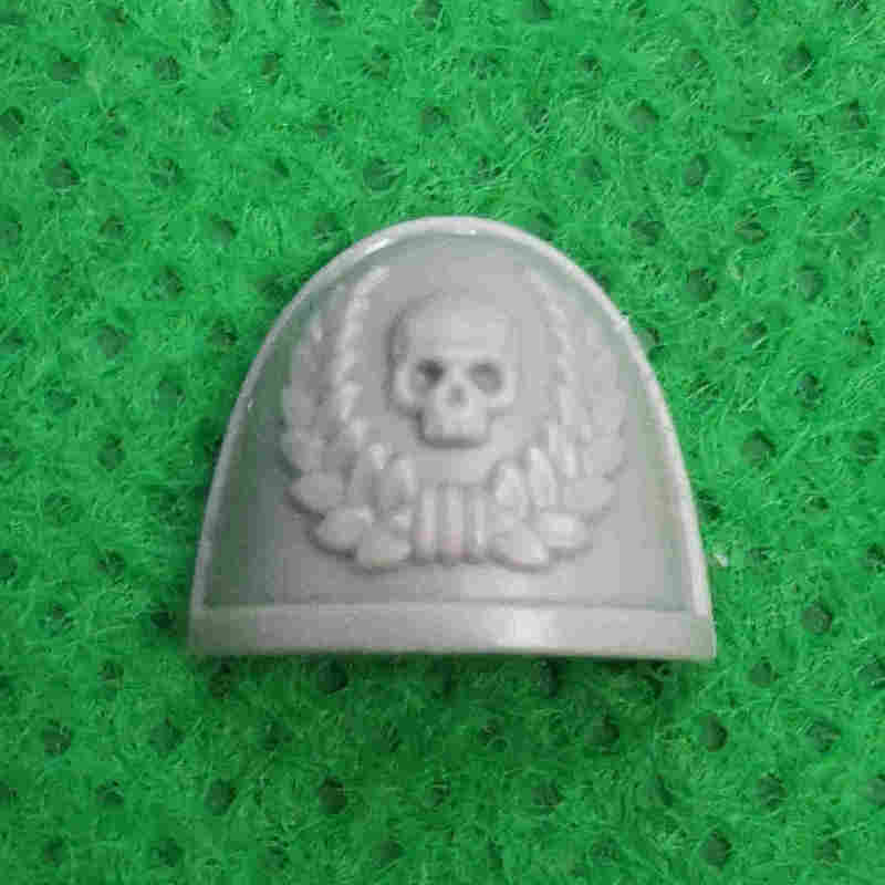 Primaris Ancient bits 