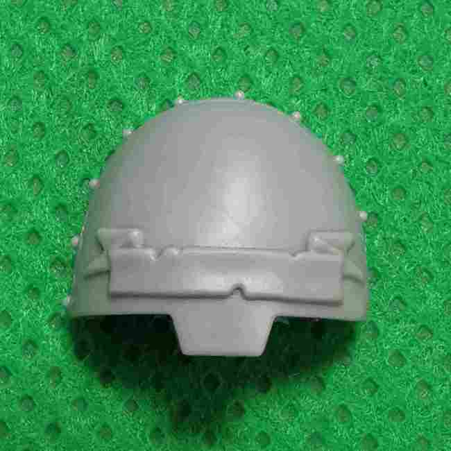 Chaplain in Terminator Armour bits