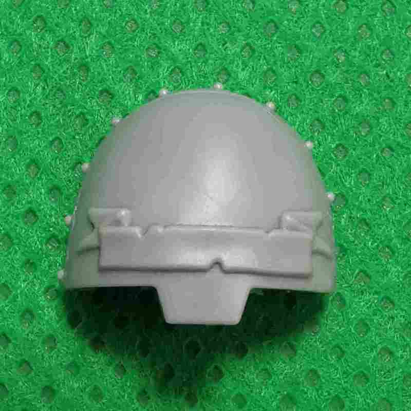 Chaplain in Terminator Armour bits