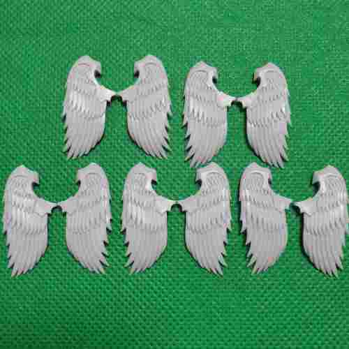 Blood Angels Sanguinary Guard bits