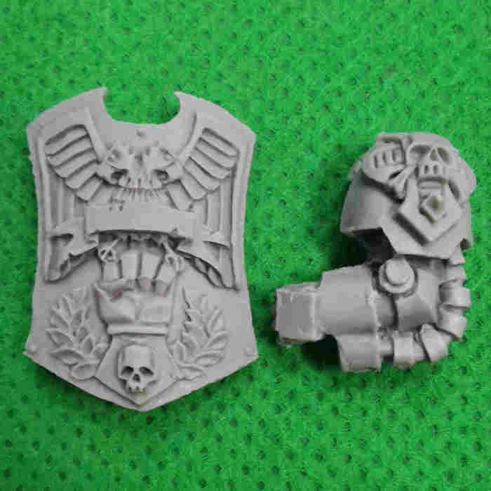 Darnath Lysander bits