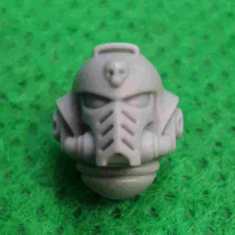 Primaris Ancient bits 