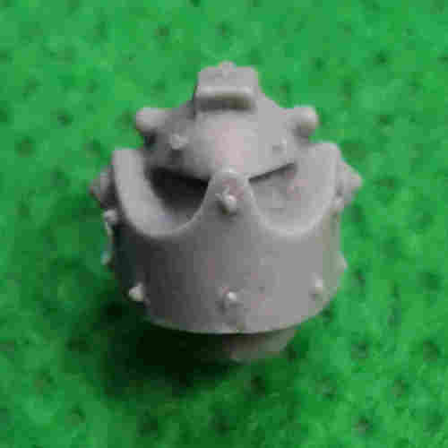Sergeant Chronus bits