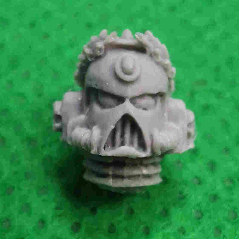 Chapter Master Pedro Kantor bits