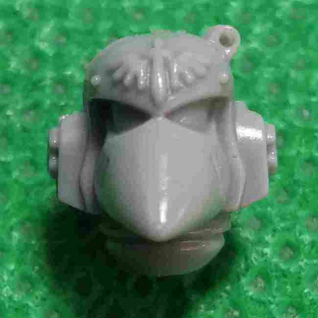 Dark Angels Upgrades bits