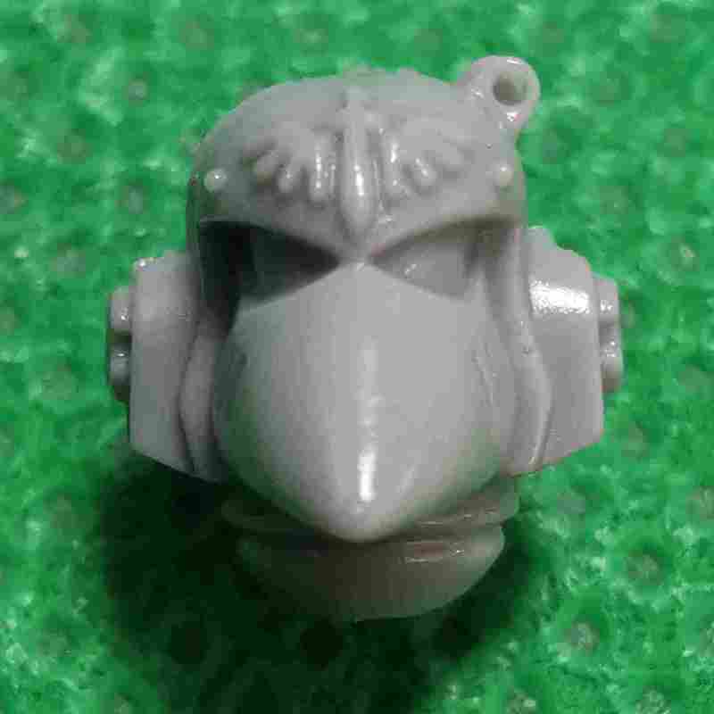 Dark Angels Upgrades bits