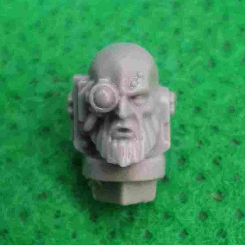 Inquisitors Watch Master bits