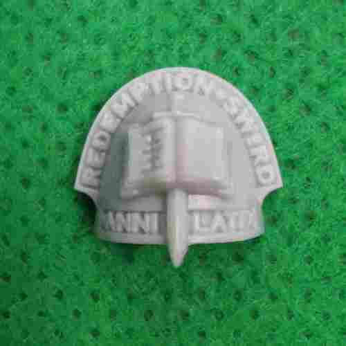 Grey Knights Castellan Crowe bits