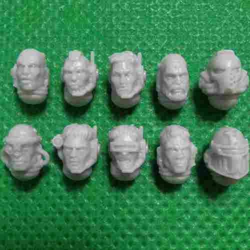 Black Templars: Upgrades And Transfers bits