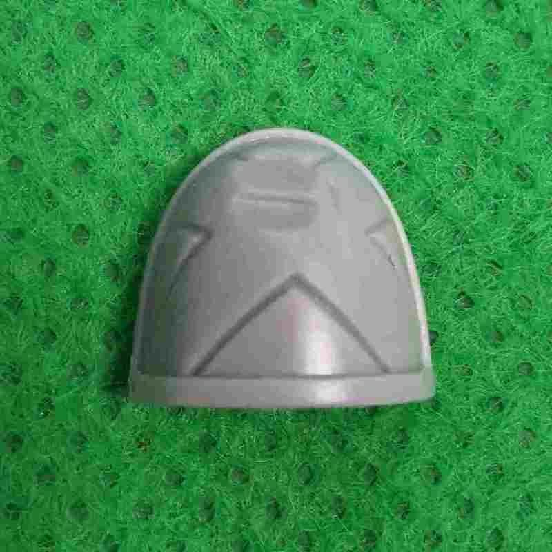 Blood Angels Chaplain With Jump Pack bits