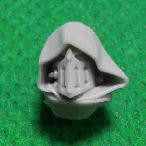 Dark Angels Lion El'Jonson bits