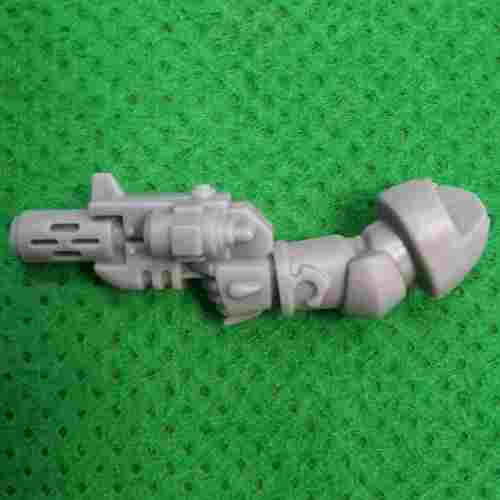 Blood Angels Chaplain With Jump Pack bits