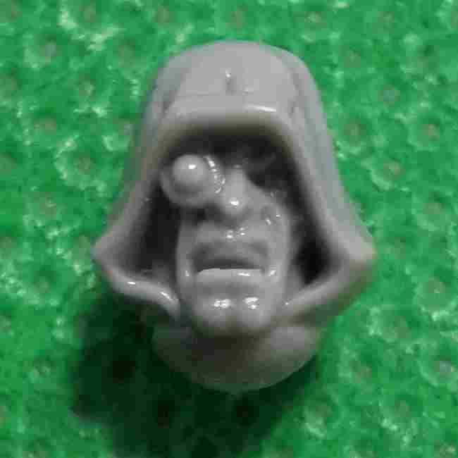 Dark Angels Upgrades bits