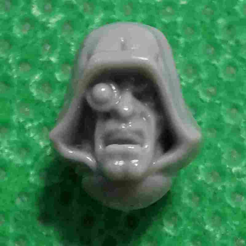 Dark Angels Upgrades bits