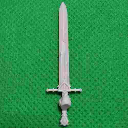 Dark Angels Lion El'Jonson bits