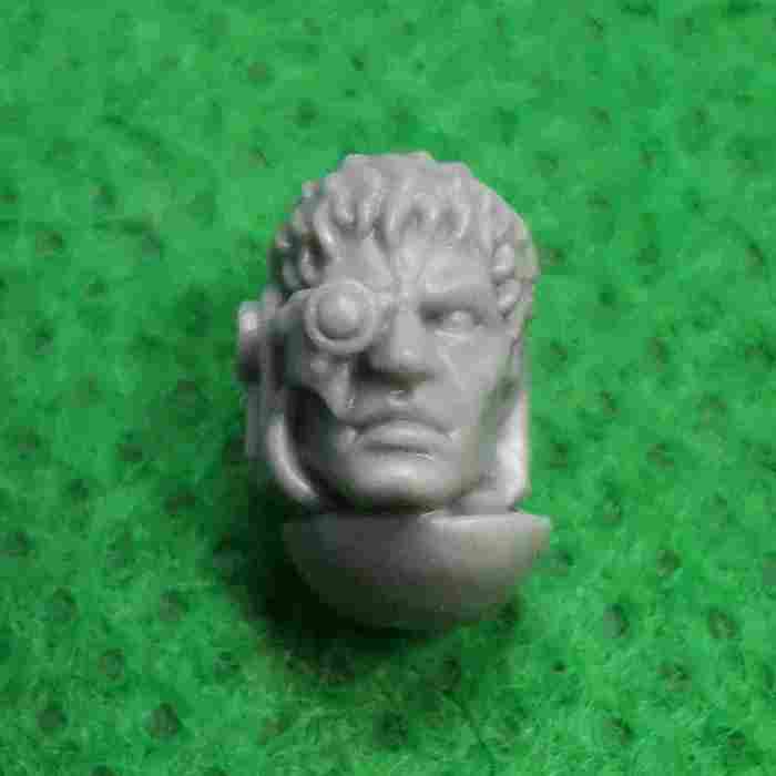 Blood Angels Sanguinary Priest bits