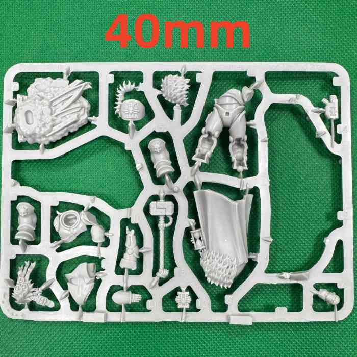 Inquisitor Coteaz bits