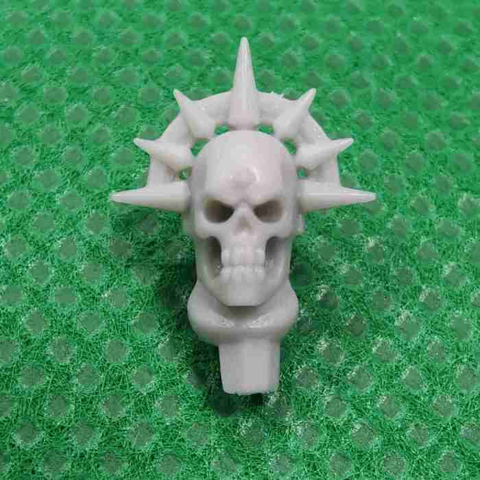 Lord-Relictor bits