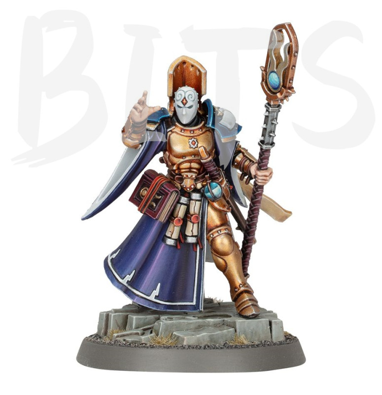 Knight-Arcanum bits
