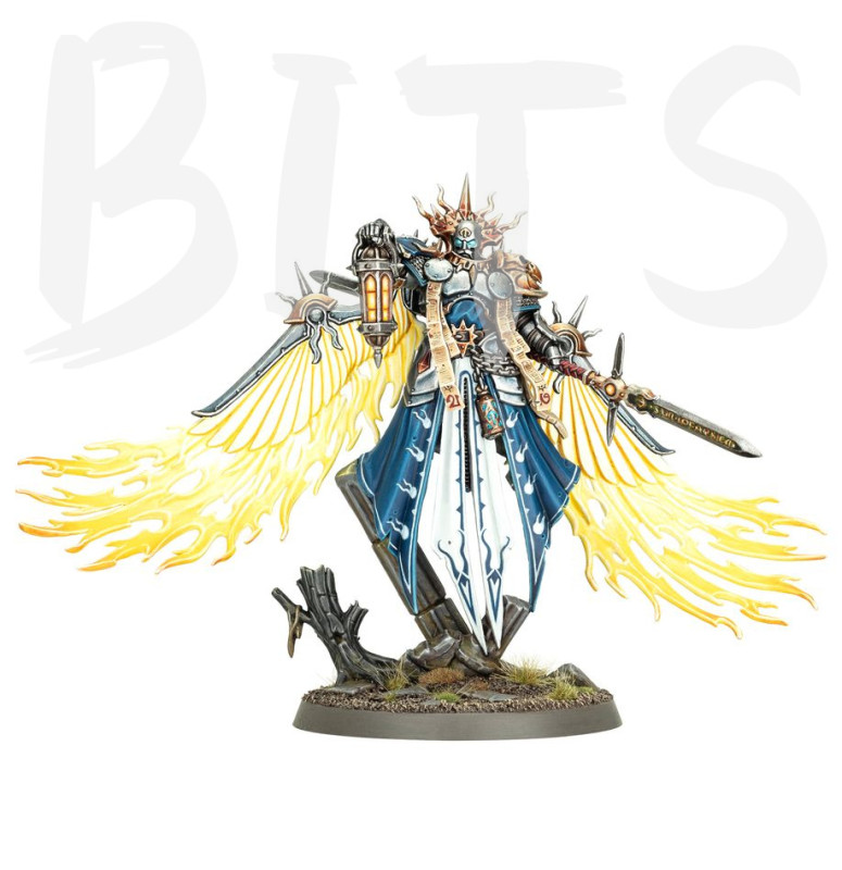 Tornus the Redeemed bits