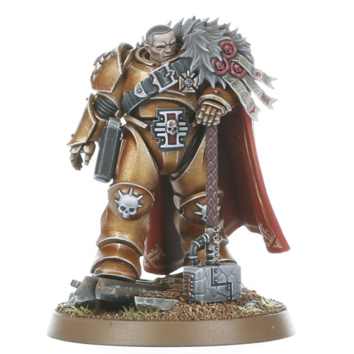 Inquisitor Coteaz bits