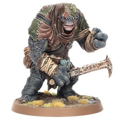 Hill Trolls of Angmar™