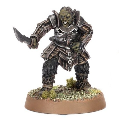 Gorbag™ and Shagrat™ bits